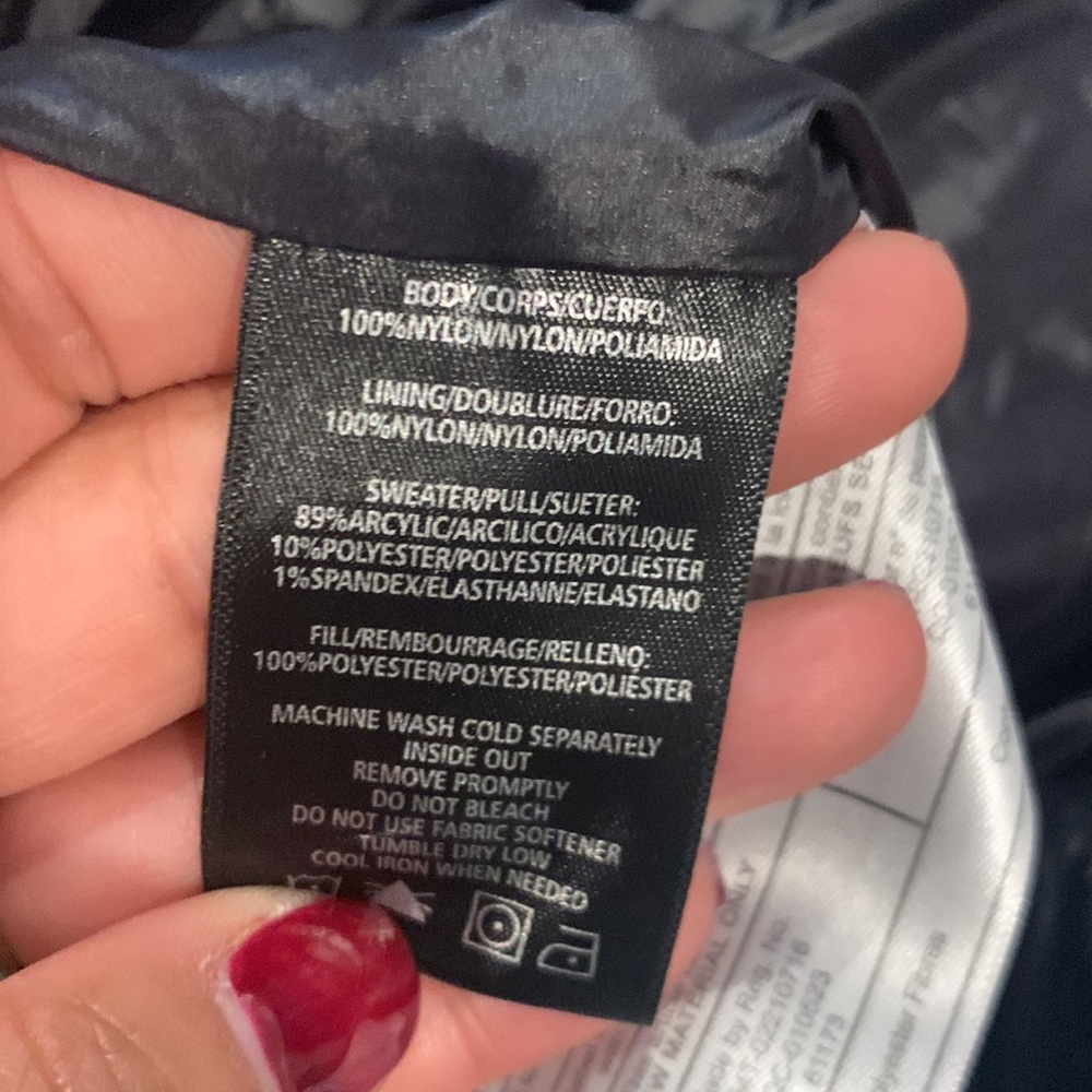 Puff Jacket! - image 5